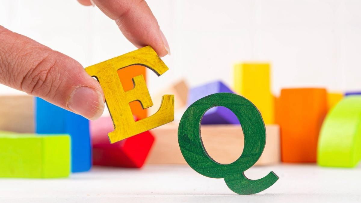 The Power of Understanding and Developing Your Emotional Intelligence